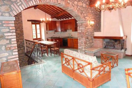 Hostal Villa Giarradea