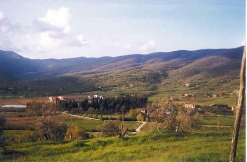 Hostal Villa Giarradea