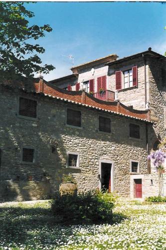 Hostal Villa Giarradea