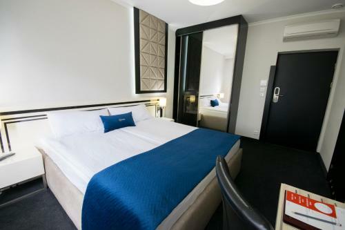 Hotel Kontrast