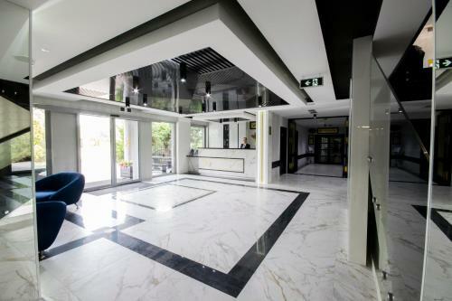 Hotel Kontrast