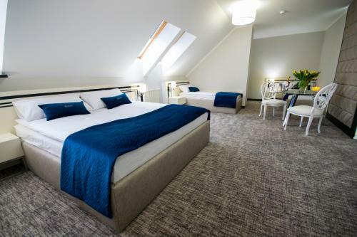Hotel Kontrast