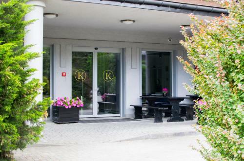 Hotel Kontrast