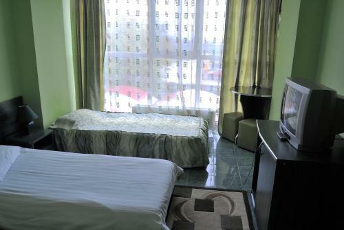 Hotel Grim