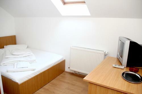 Hostal Pensiunea Timi?oara
