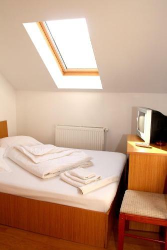 Hostal Pensiunea Timi?oara