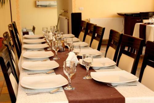 Hostal Pensiunea Timi?oara