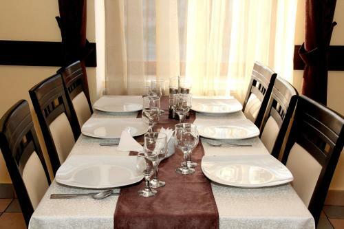 Hostal Pensiunea Timi?oara