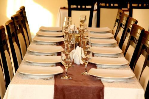 Hostal Pensiunea Timi?oara