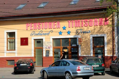 Hostal Pensiunea Timi?oara