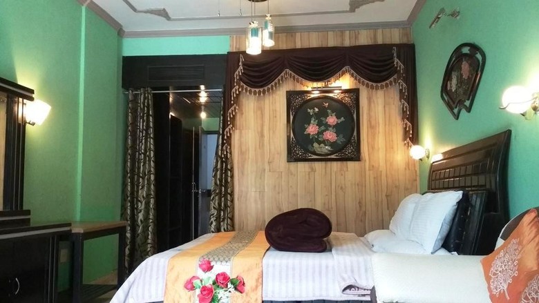 Hotel Le Grand