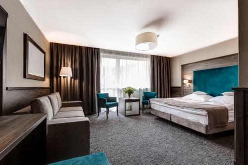 Hotel Konrad�wka