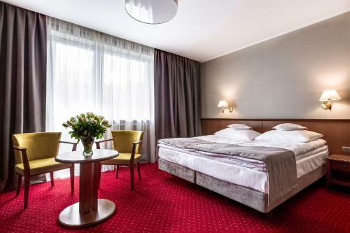 Hotel Konrad�wka
