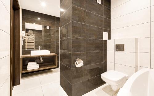 Hotel Konrad�wka