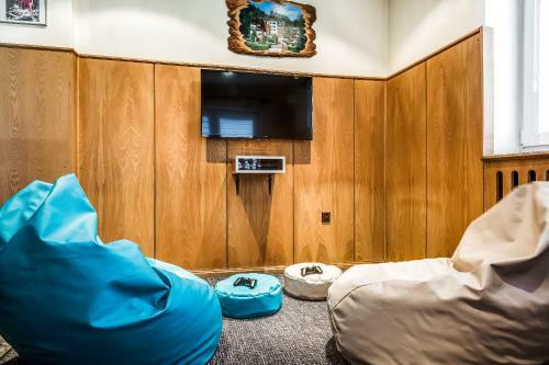 Hotel Konrad�wka