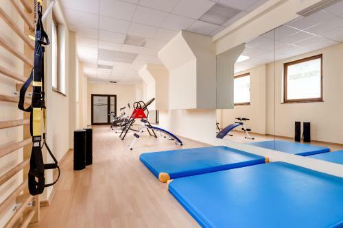 Hotel Konrad�wka