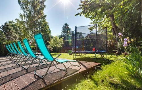 Hotel Konrad�wka