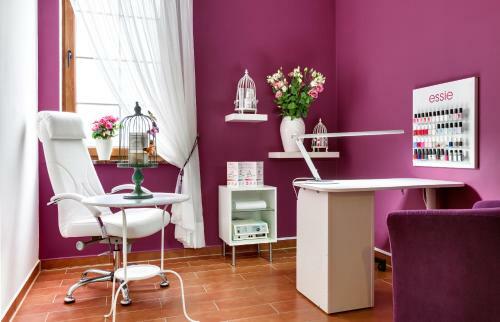 Hotel Konrad�wka