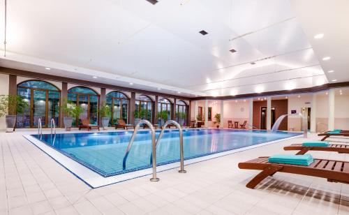 Hotel Konrad�wka