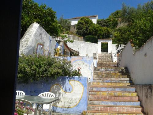 Hostal Casa Dos Frutos Divinos