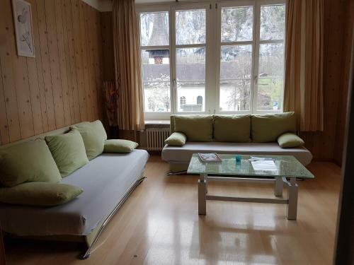 Hornerpub Apartments