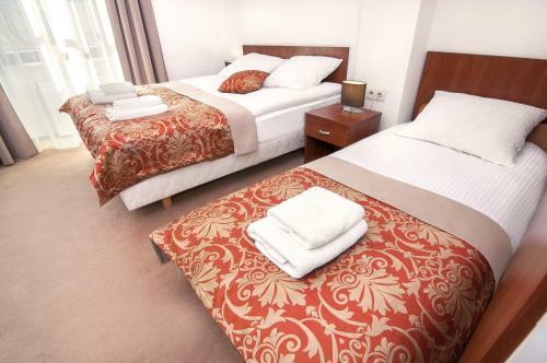 Hostal Dom Na Podwalu