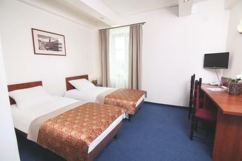 Hostal Dom Na Podwalu