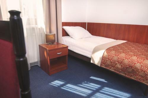 Hostal Dom Na Podwalu