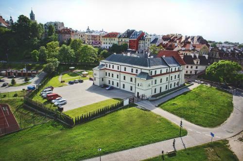 Hostal Dom Na Podwalu