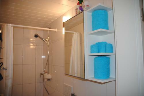 Apartamento Ferienwohnung Gr�tter