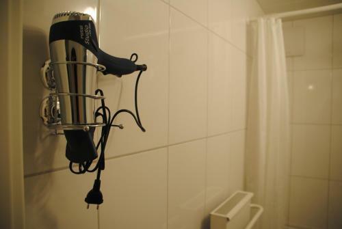 Apartamento Ferienwohnung Gr�tter
