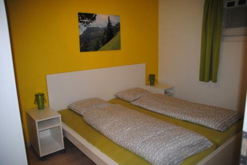 Apartamento Ferienwohnung Gr�tter