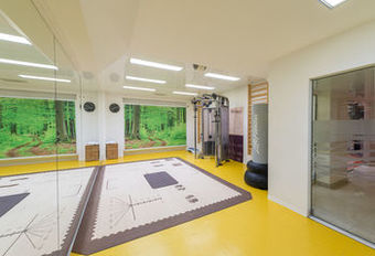 Hotel Orhideea Residence & Spa