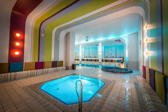 Hotel Orhideea Residence & Spa
