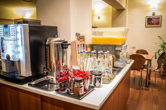 Hotel Orhideea Residence & Spa