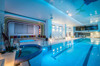 Hotel Orhideea Residence & Spa
