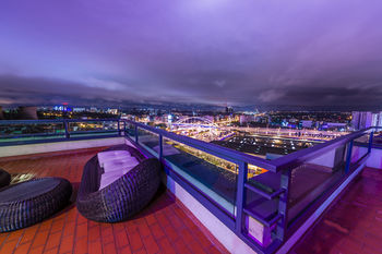 Hotel Orhideea Residence & Spa
