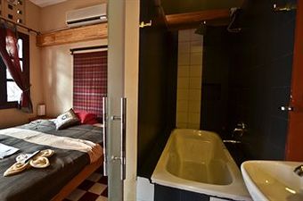 Albergue The Local - Riverside