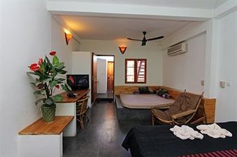 Albergue The Local - Riverside