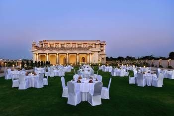 Hotel Indana Palace, Jodhpur