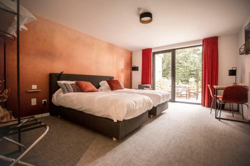 Hotel Ter Linde