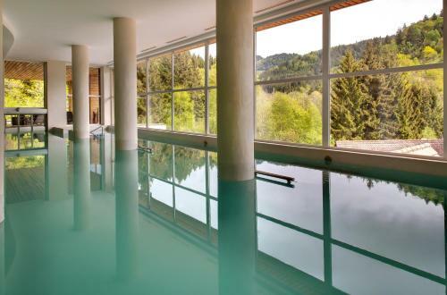 Hotel Hostellerie La Cheneaudi�re & Spa