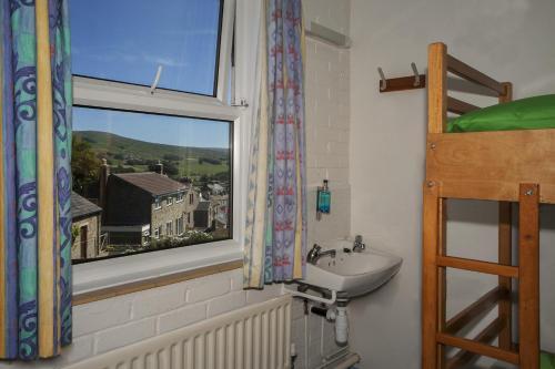 Albergue Yha Hawes