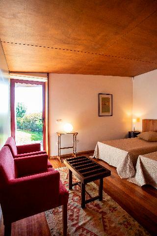 Agroturismo Quinta Do Louro