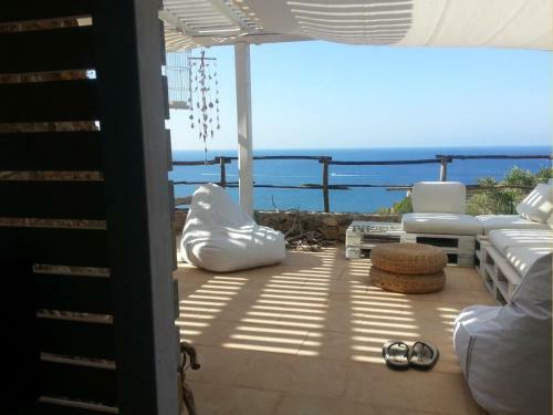 Hostal La Torre Di Merlino