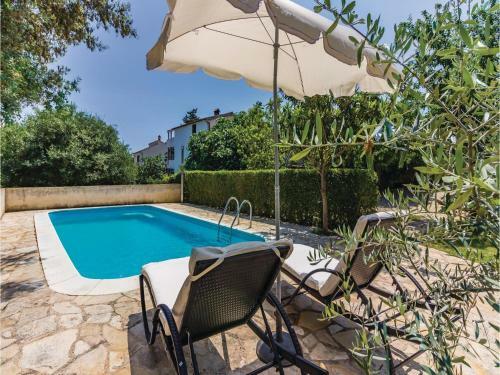 Holiday Home Liznjan Croatia