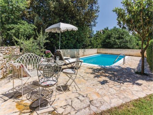 Holiday Home Liznjan Croatia