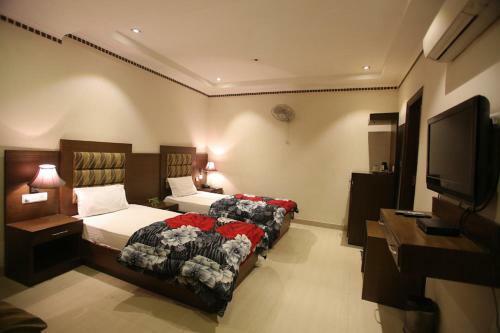 Hotel City Premier