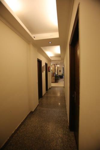 Hotel City Premier