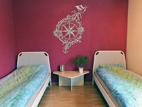 Apartamento Wroclaw